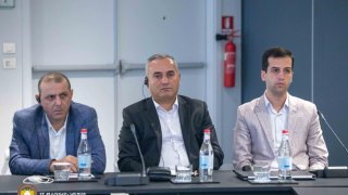 RA IC Investigators’ Training within framework of CyberEast+project of the Council of Europe and of the European Union